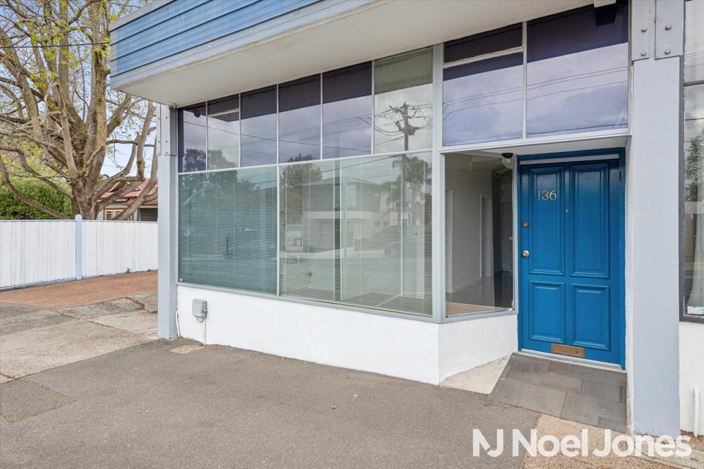 136 SURREY RD, BLACKBURN, VIC 3130