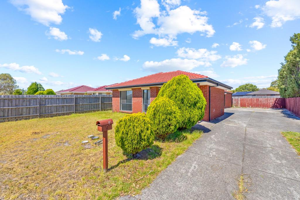 9 Mahogany Cl, Hampton Park, VIC 3976