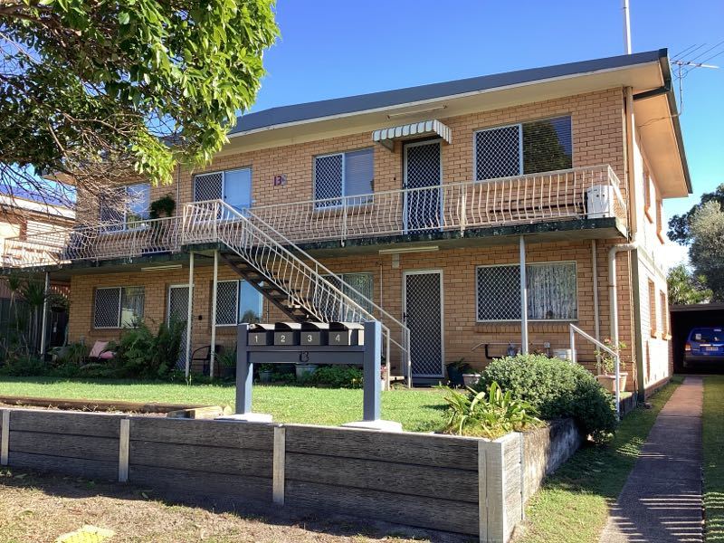 3/13 Bibimulya St, Bellara, QLD 4507