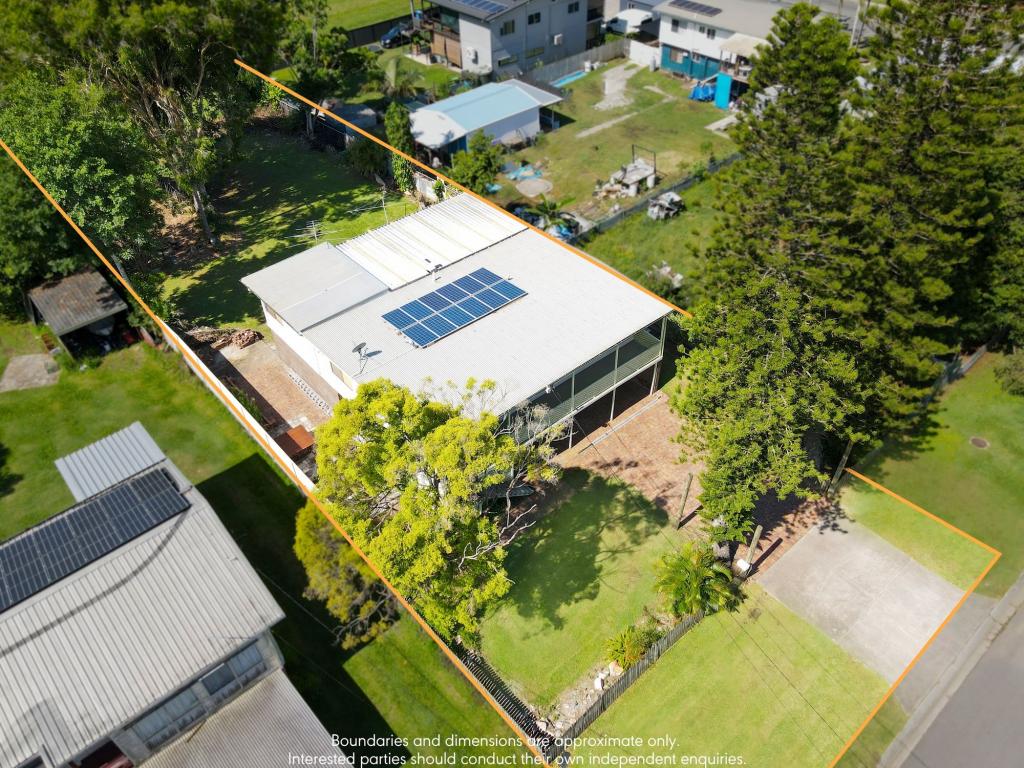 3 KENTUCKY ST, REDBANK PLAINS, QLD 4301