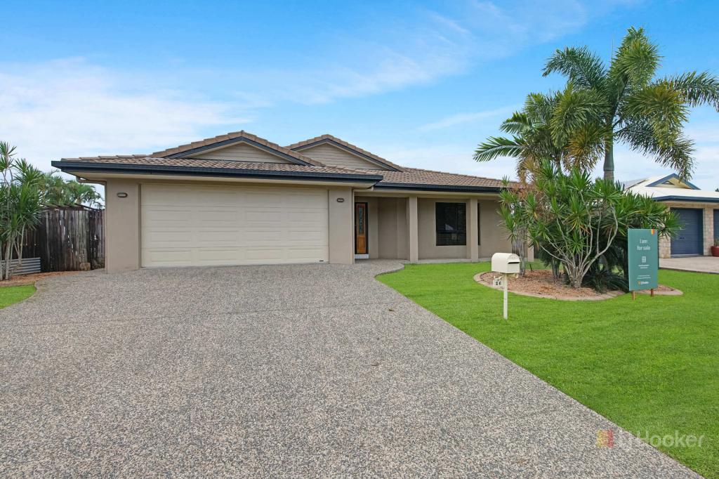 26 Michelle Cres, Bucasia, QLD 4750
