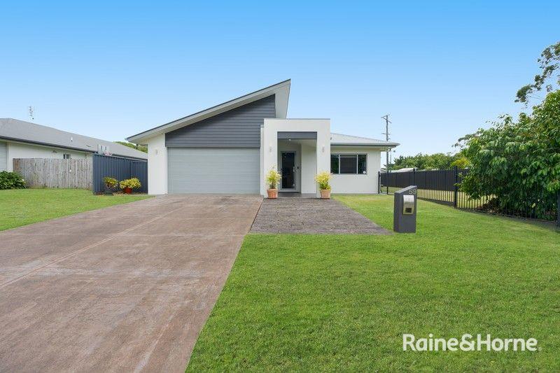 59 RETREAT CRES, YANDINA, QLD 4561