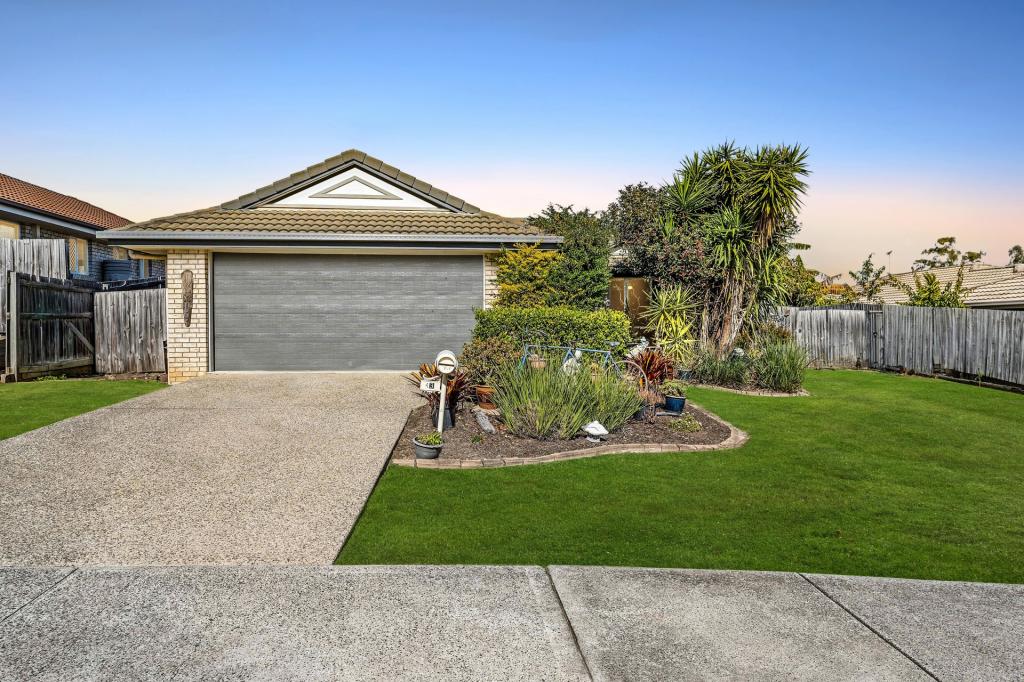 13 Dornoch Cres, Raceview, QLD 4305