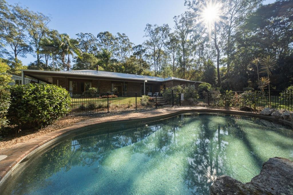 7 Pinecone Ct, Bunya, QLD 4055