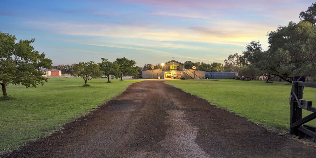 46 Pure Steel Lane, Mundijong, WA 6123