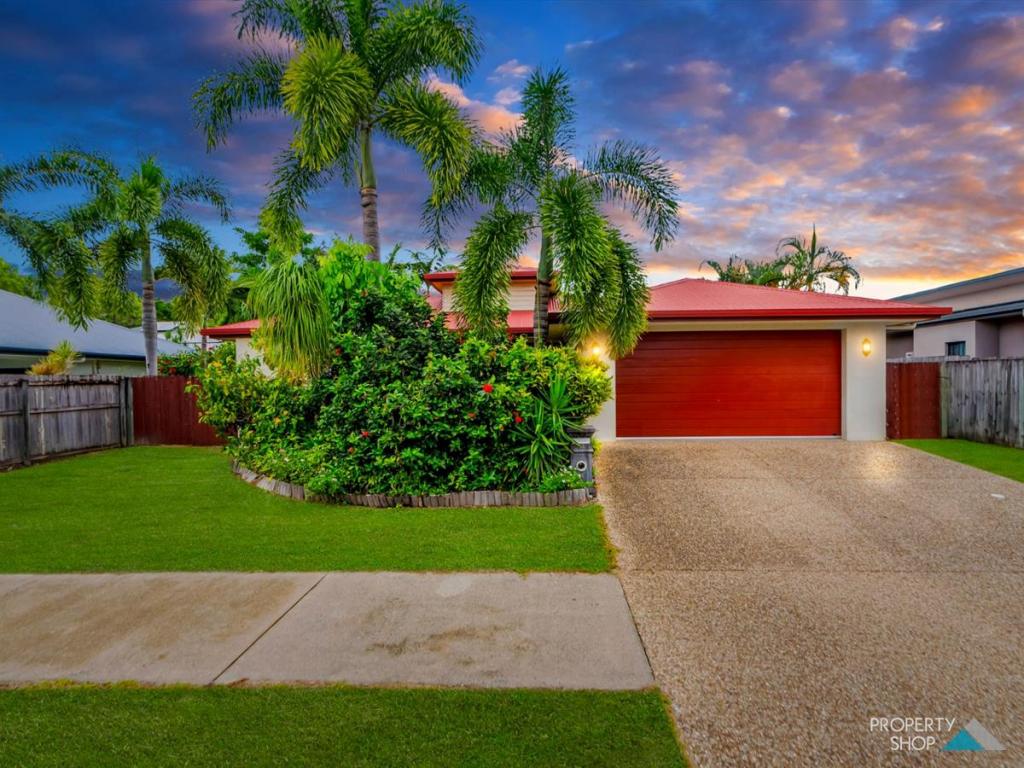 14 Liontown Way, Trinity Park, QLD 4879