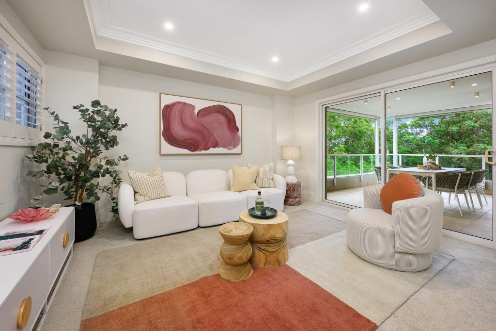 402/8 Ada Ave, Wahroonga, NSW 2076