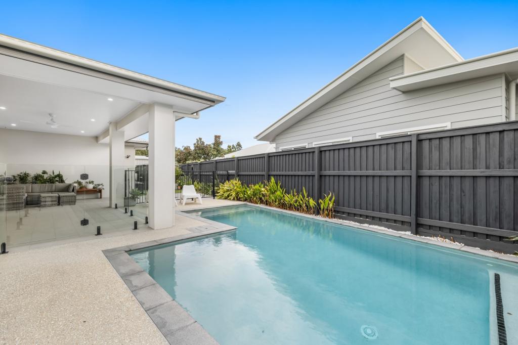 5 Waderbird Cres, Pelican Waters, QLD 4551