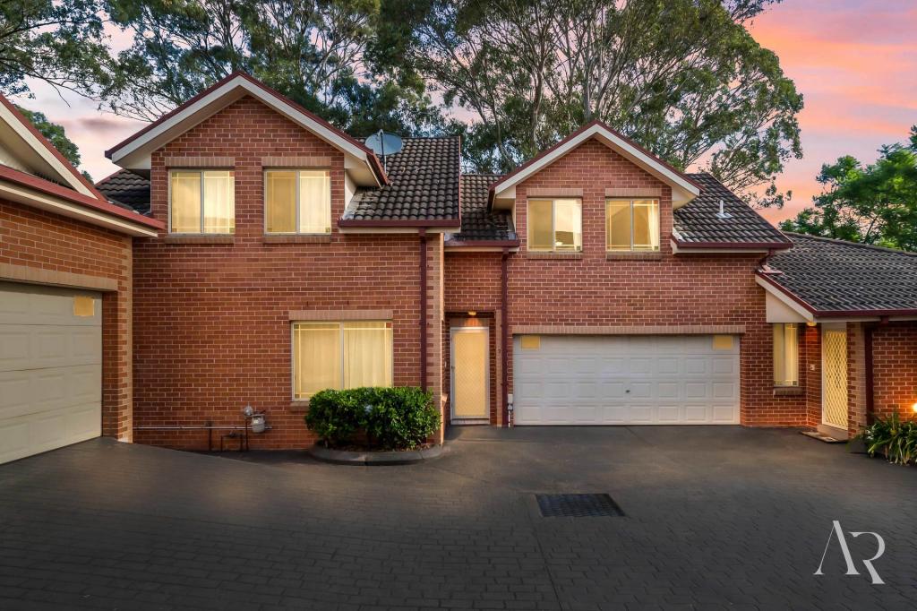 7/125 Rex Rd, Georges Hall, NSW 2198