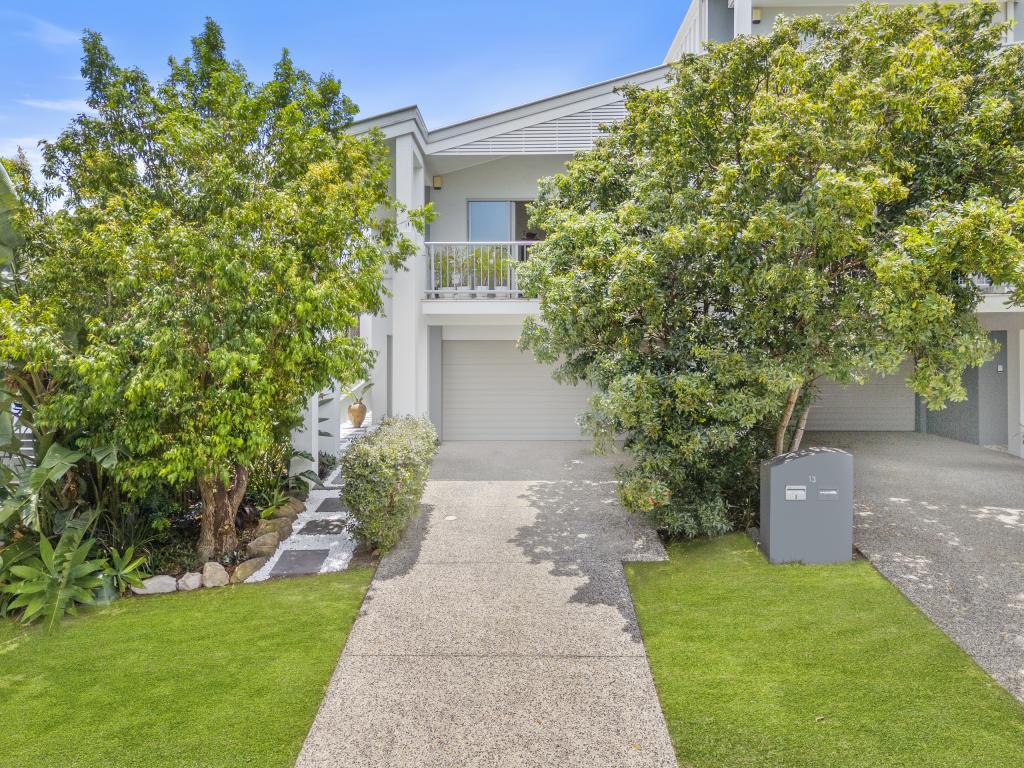 1/13 CARINA PEAK DR, VARSITY LAKES, QLD 4227