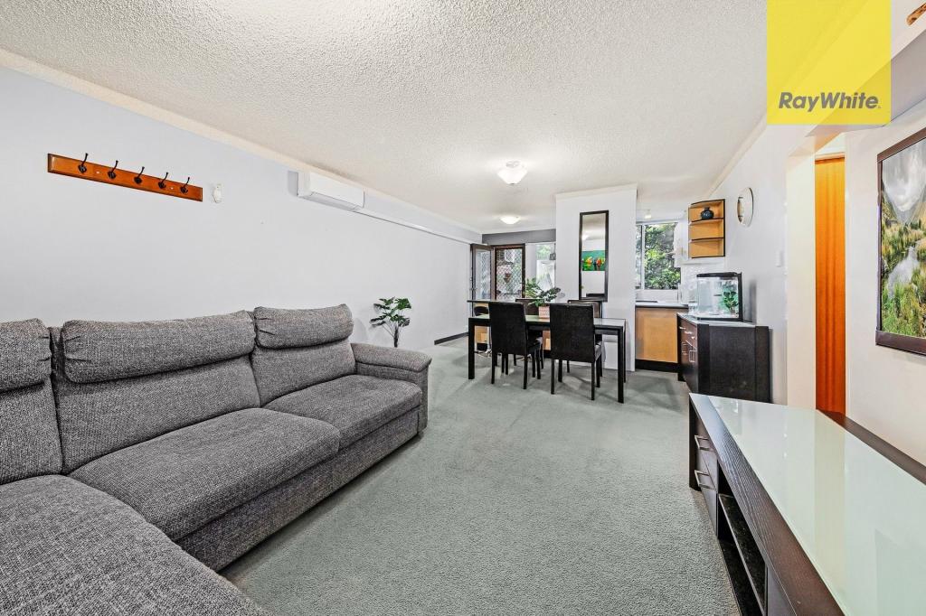 6/13 Castle St, North Parramatta, NSW 2151