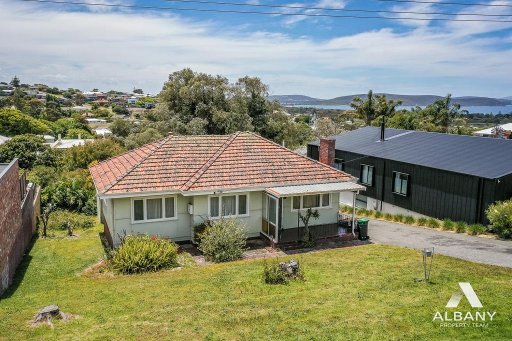 154 Hare St, Mount Clarence, WA 6330