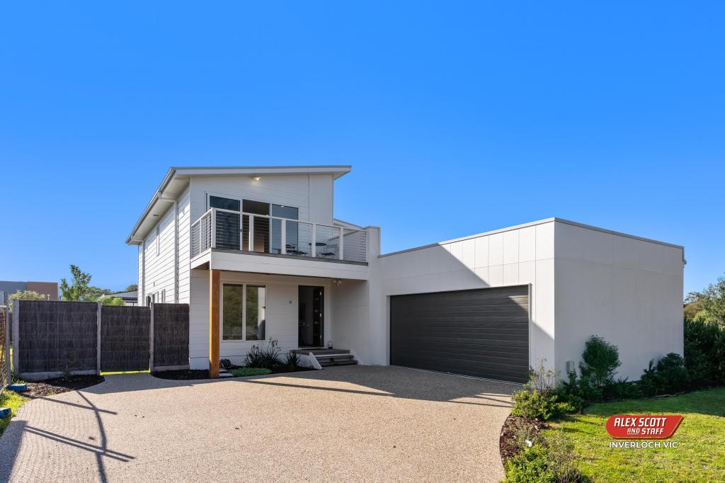 31 Wirilda Cres, Inverloch, VIC 3996