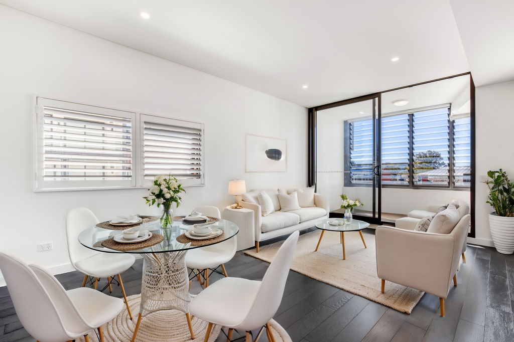 504/1 Wharf Rd, Gladesville, NSW 2111