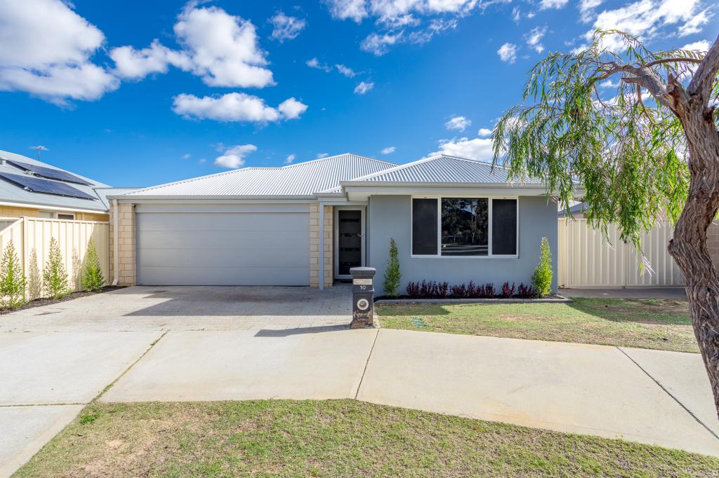 10 Muscari Cl, Seville Grove, WA 6112