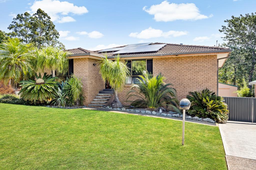 29 Burrawan Dr, Wauchope, NSW 2446
