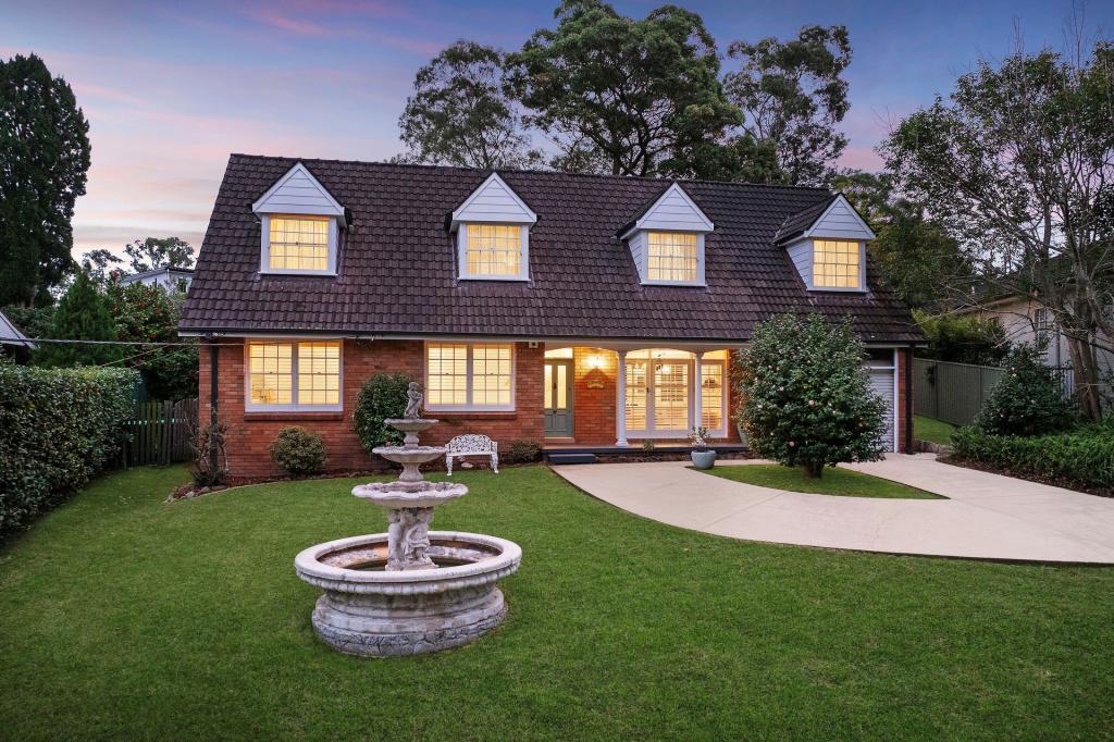 48 Lamorna Ave, Beecroft, NSW 2119