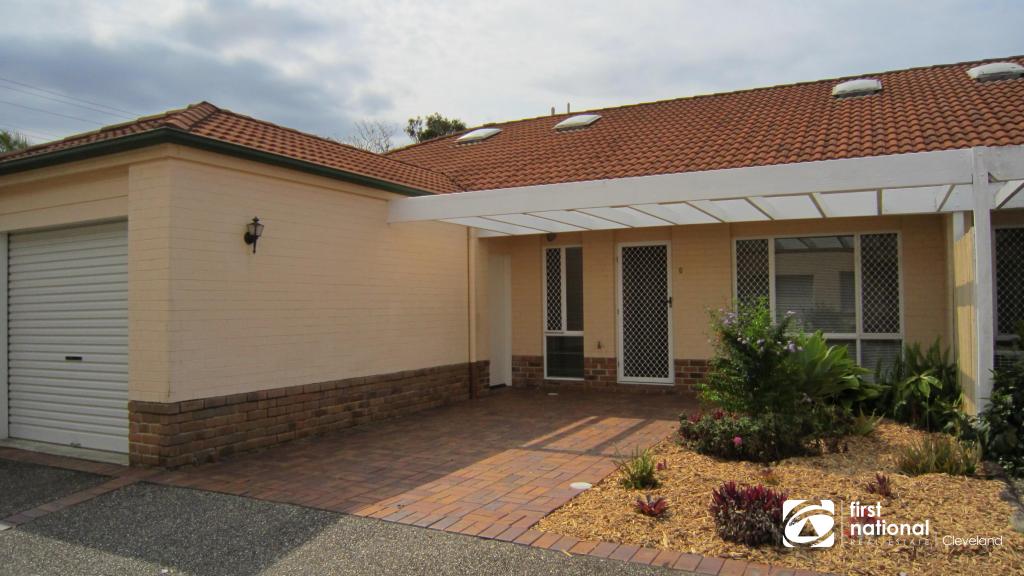 6/92-94 Mount Cotton Rd, Capalaba, QLD 4157
