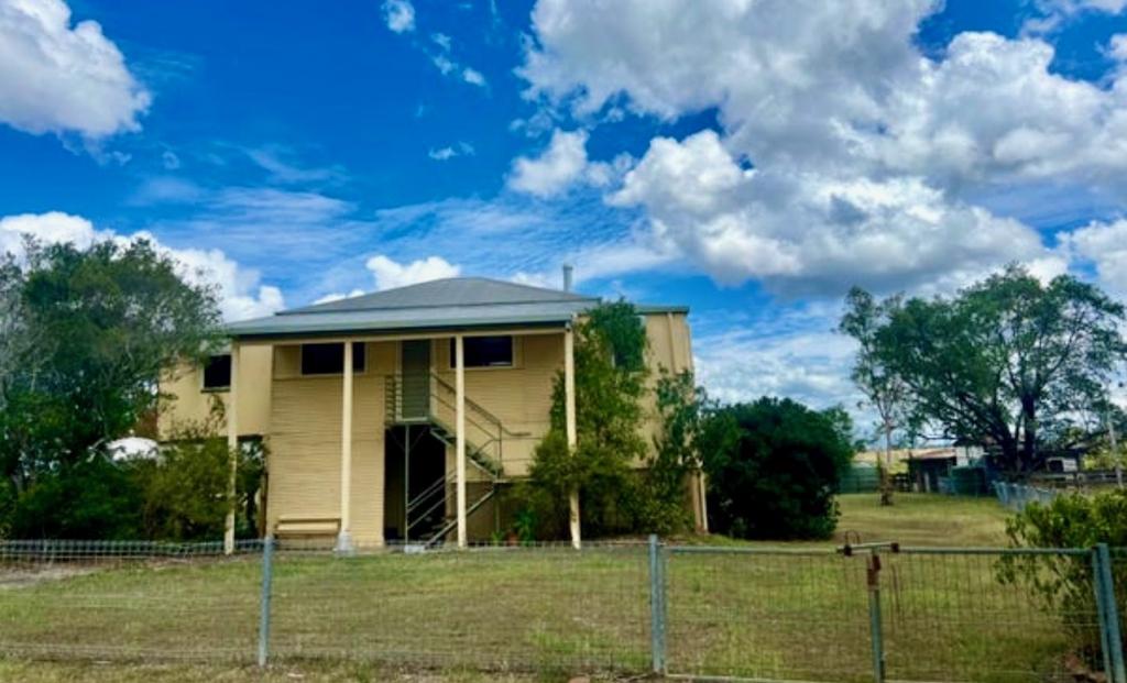 320 Watters Rd, Rushforth, NSW 2460
