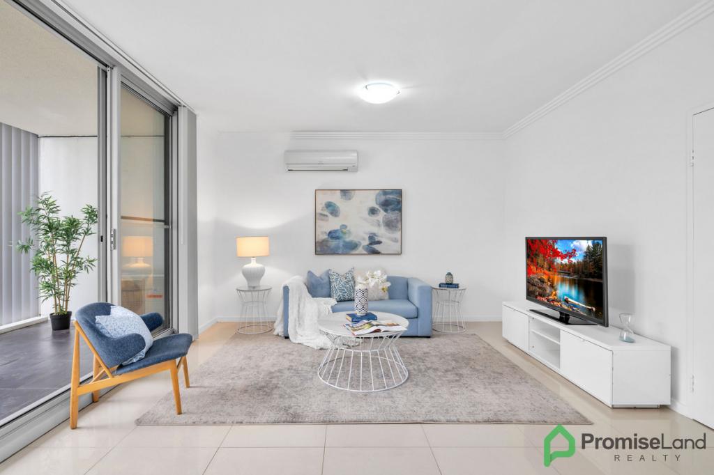 17/1-11 DONALD ST, CARLINGFORD, NSW 2118