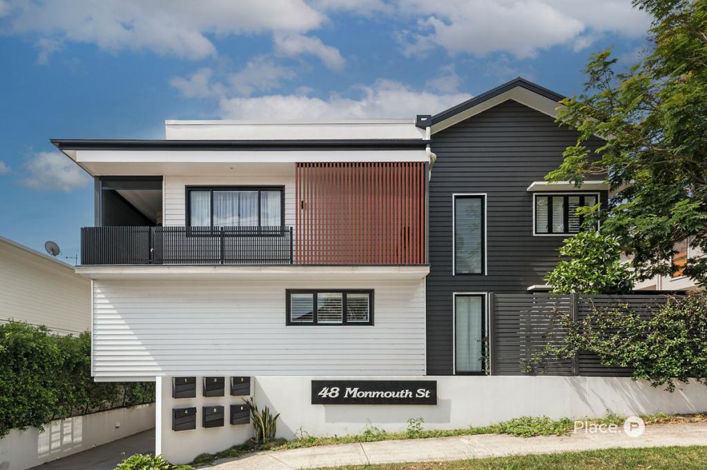 6/48 Monmouth St, Morningside, QLD 4170