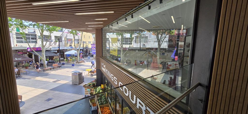 Shops 10 & 11/8-12 King St, Rockdale, NSW 2216