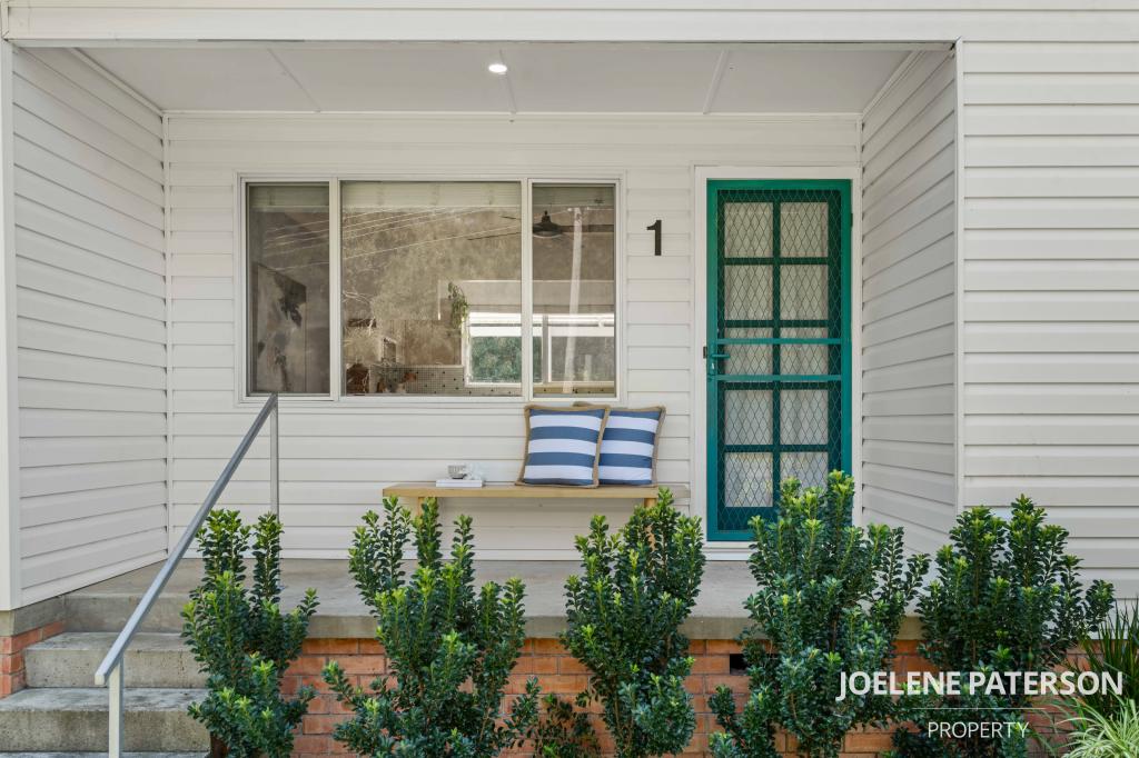 1 Otranto Ave, Orient Point, NSW 2540