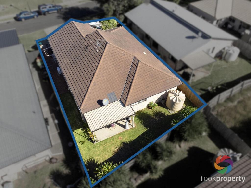 80 Westminster Cres, Raceview, QLD 4305
