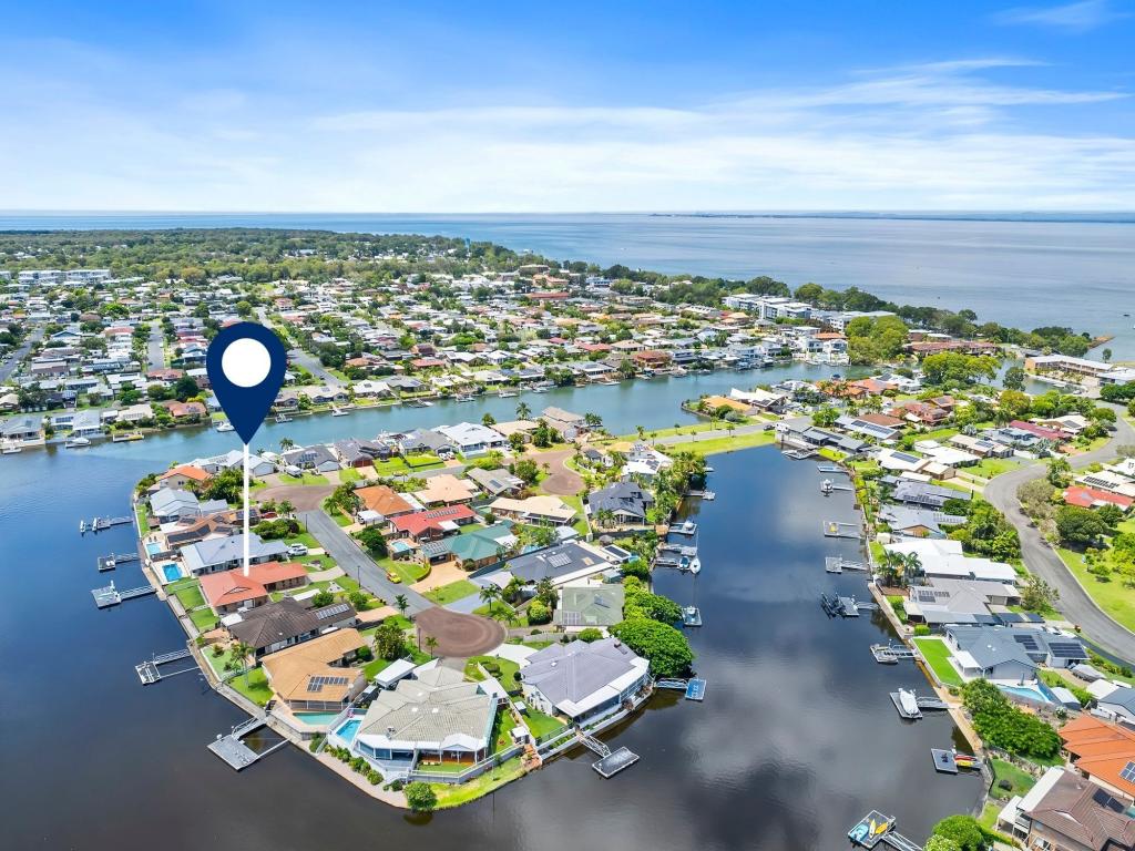 54 Jacaranda Dr, Bongaree, QLD 4507