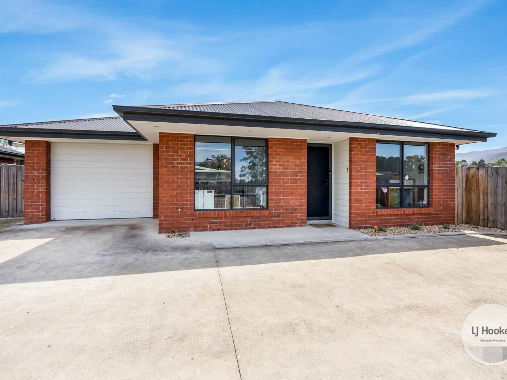 3/263a Back River Rd, New Norfolk, TAS 7140