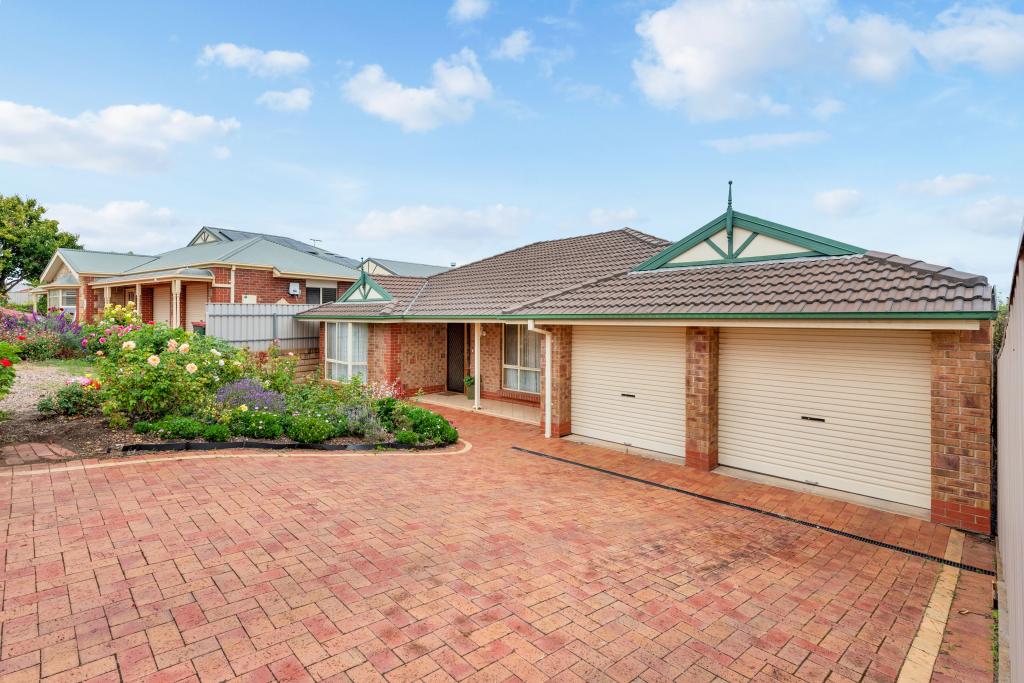 11 Ballast Ct, Sheidow Park, SA 5158