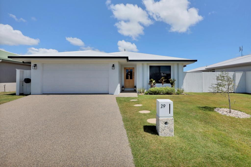 29 Drayton St, Beaconsfield, QLD 4740