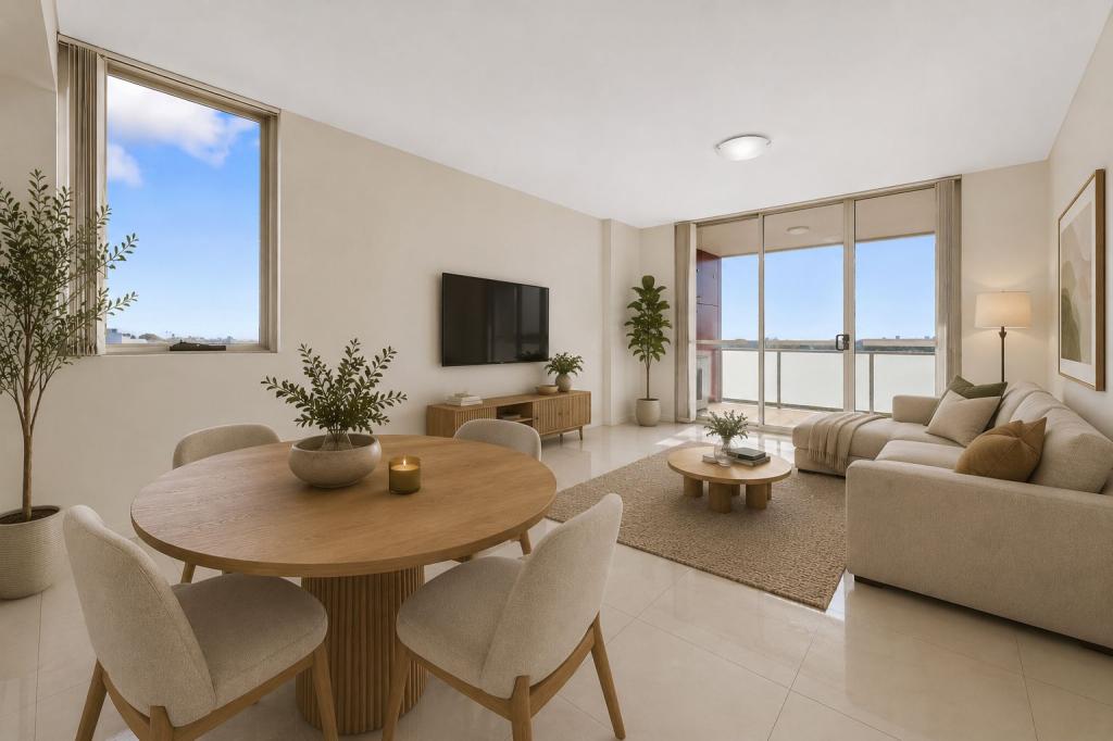 709/314 Canterbury Rd, Canterbury, NSW 2193