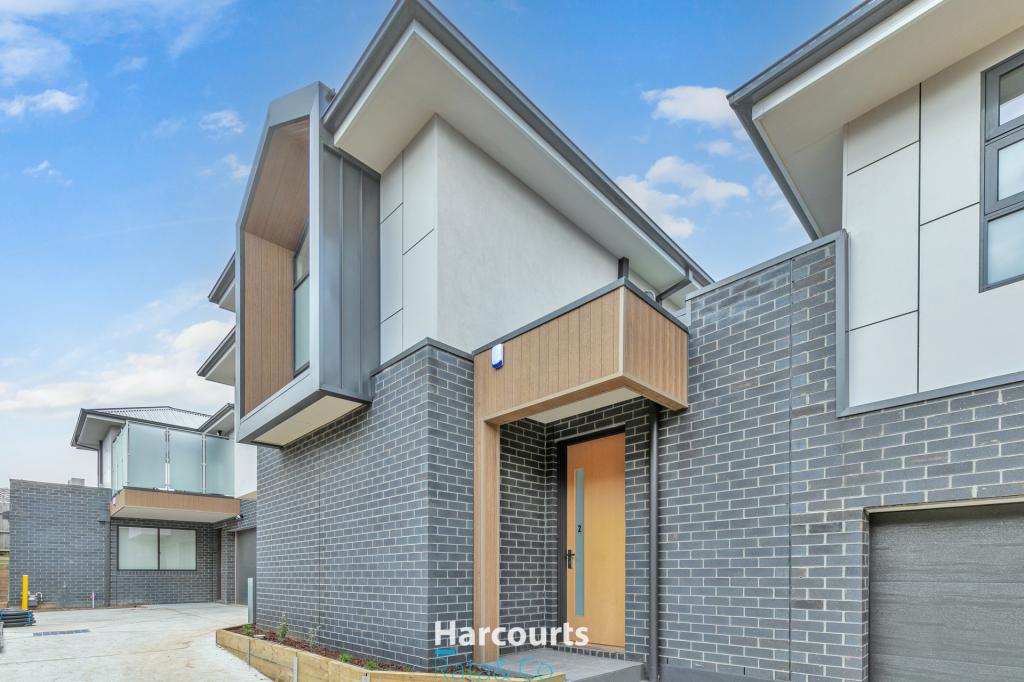 2/48 Summerhill Rd, Reservoir, VIC 3073