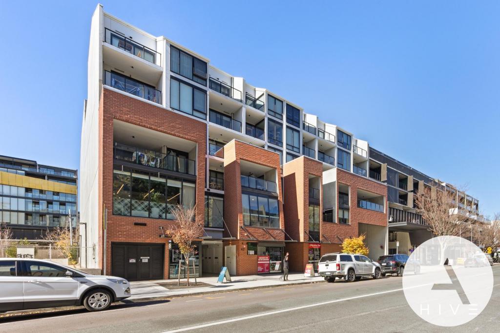 303/42 Mort St, Braddon, ACT 2612