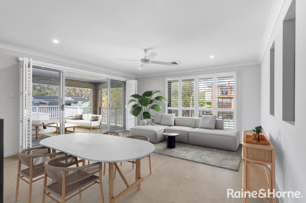 16 Park View Pde, Mollymook Beach, NSW 2539