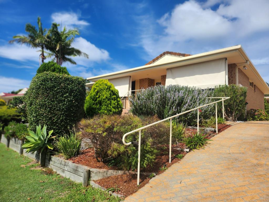 1/25 Hesper Dr, Forster, NSW 2428