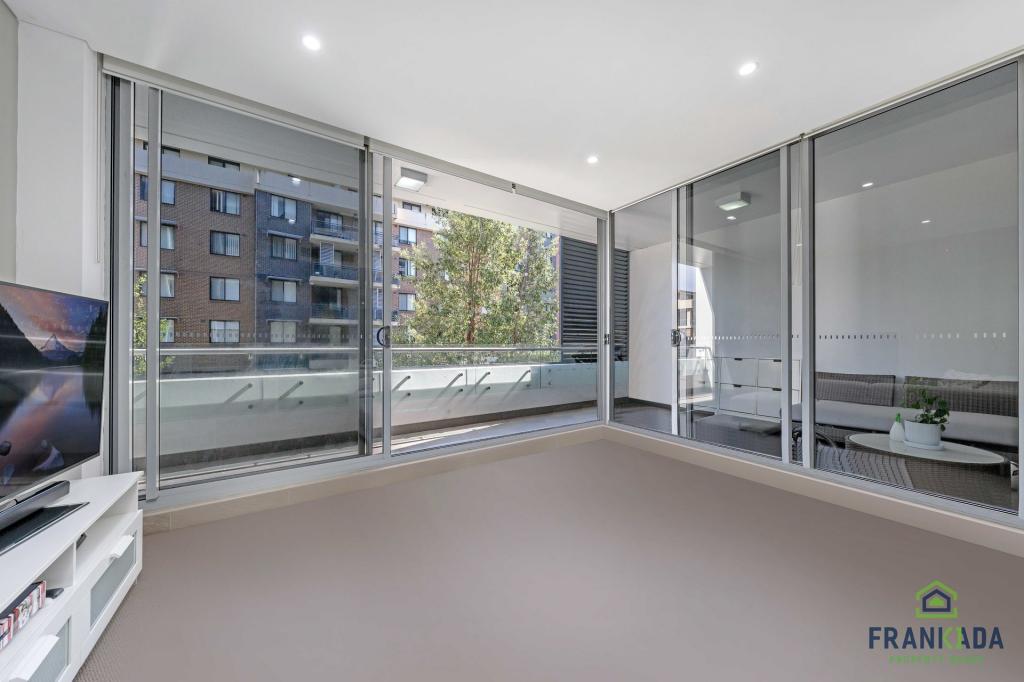 221/21 PORTER ST, RYDE, NSW 2112