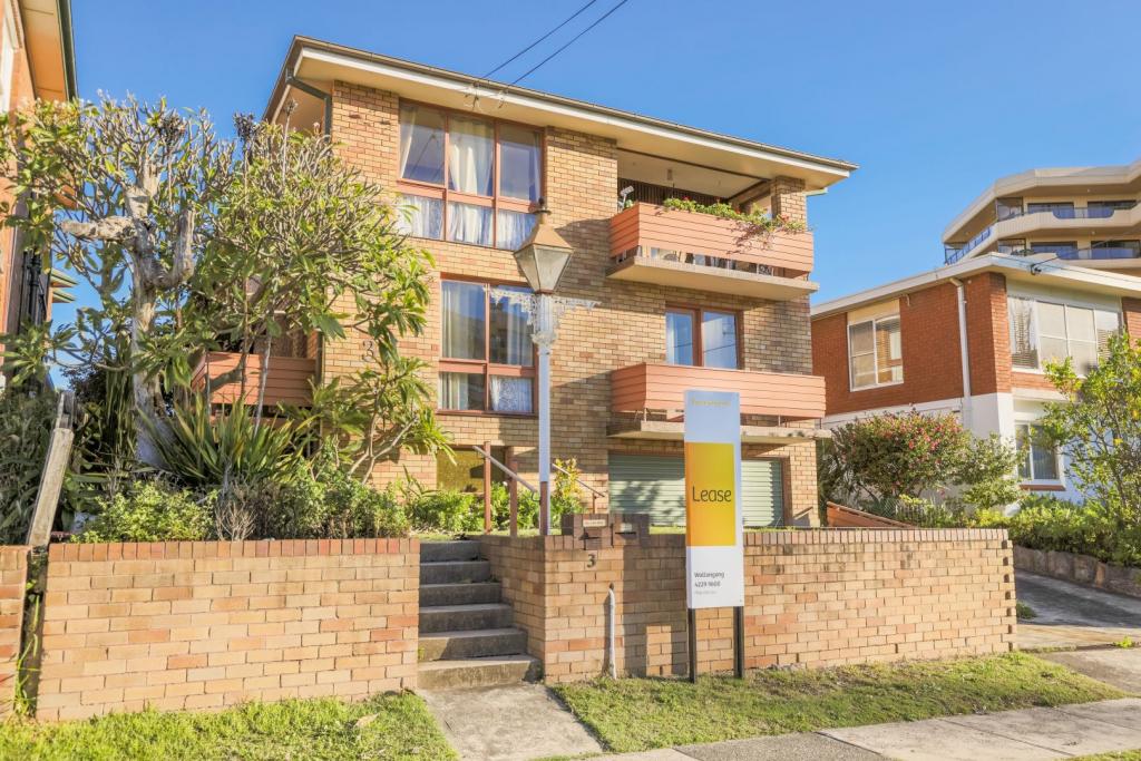 2/3 Smith St, Wollongong, NSW 2500