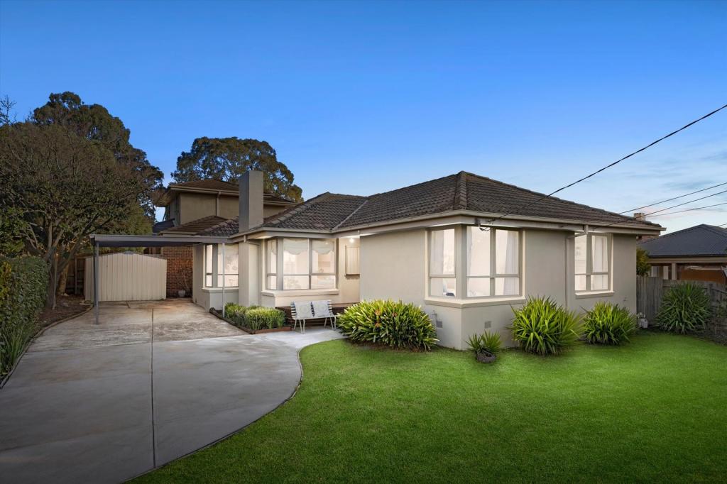 38 Devenish Rd, Boronia, VIC 3155