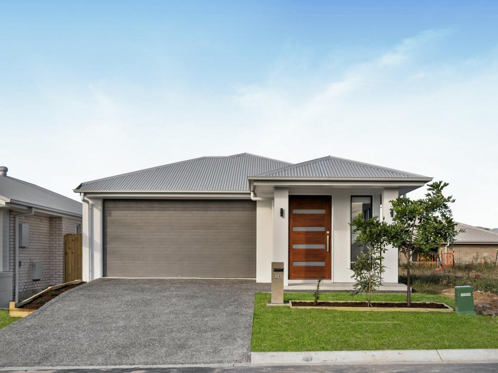 10 ALINA ST, WHITE ROCK, QLD 4306