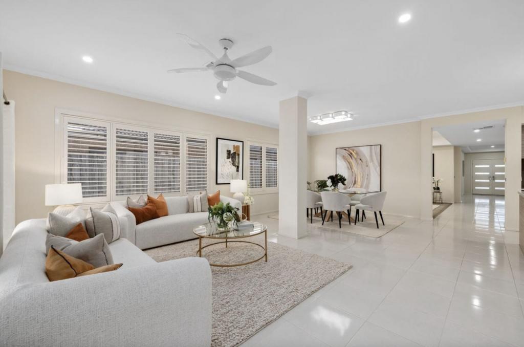 3 Waltzing Dr, Lynbrook, VIC 3975