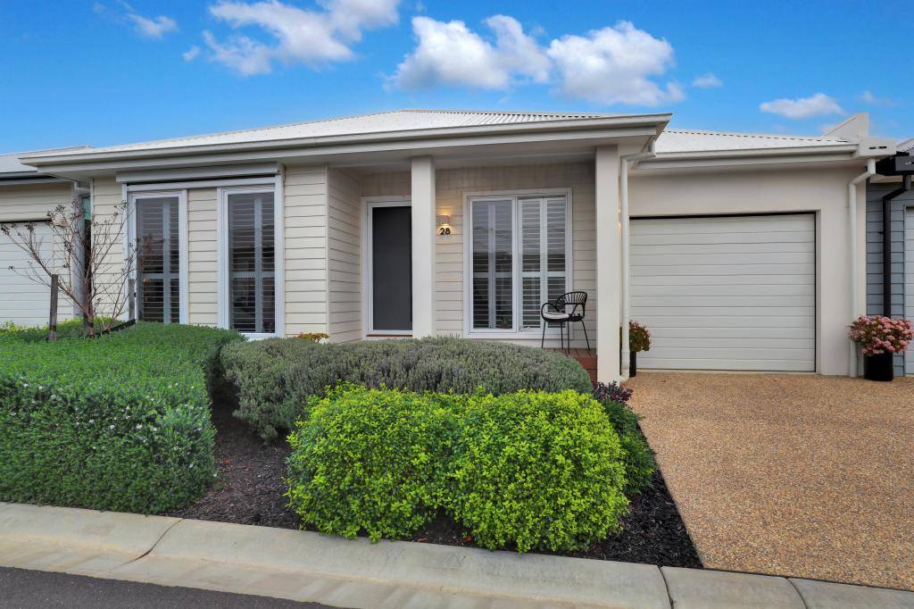 28 Terrestrial Rd, Clyde North, VIC 3978