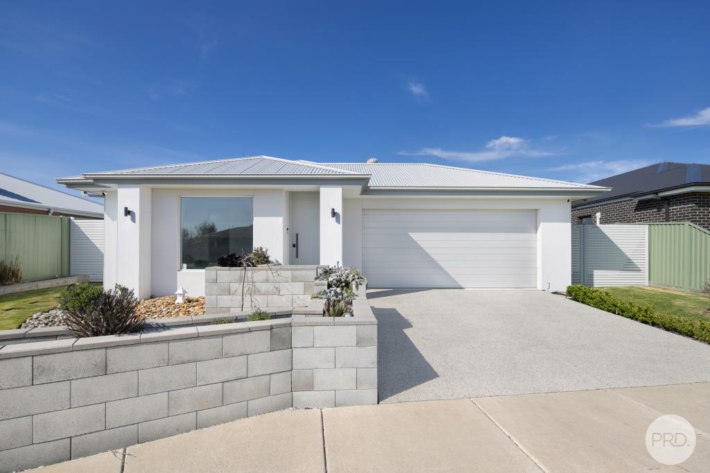 2 Stable Ct, Miners Rest, VIC 3352