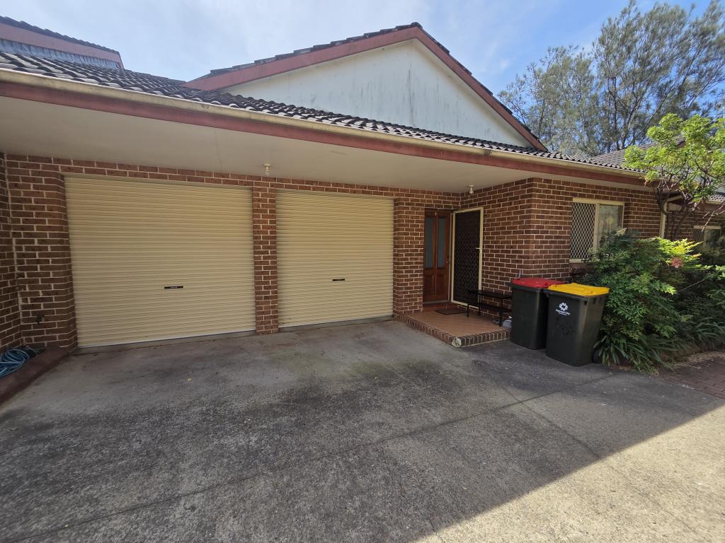 4/159 Targo Rd, Girraween, NSW 2145