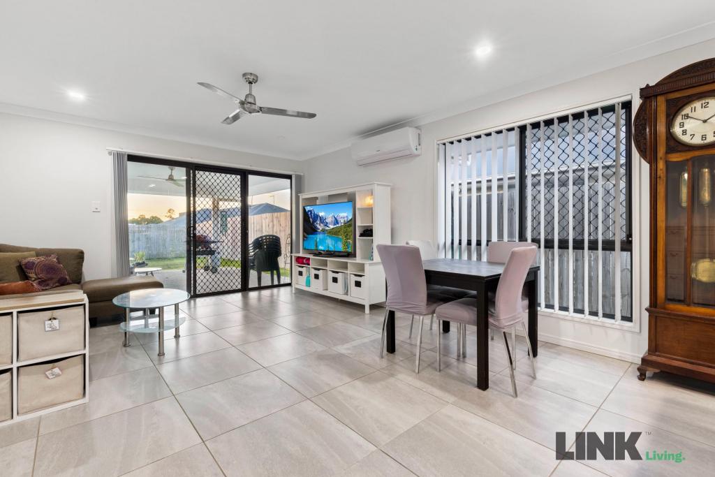 5 Jackson Pl, Greenbank, QLD 4124