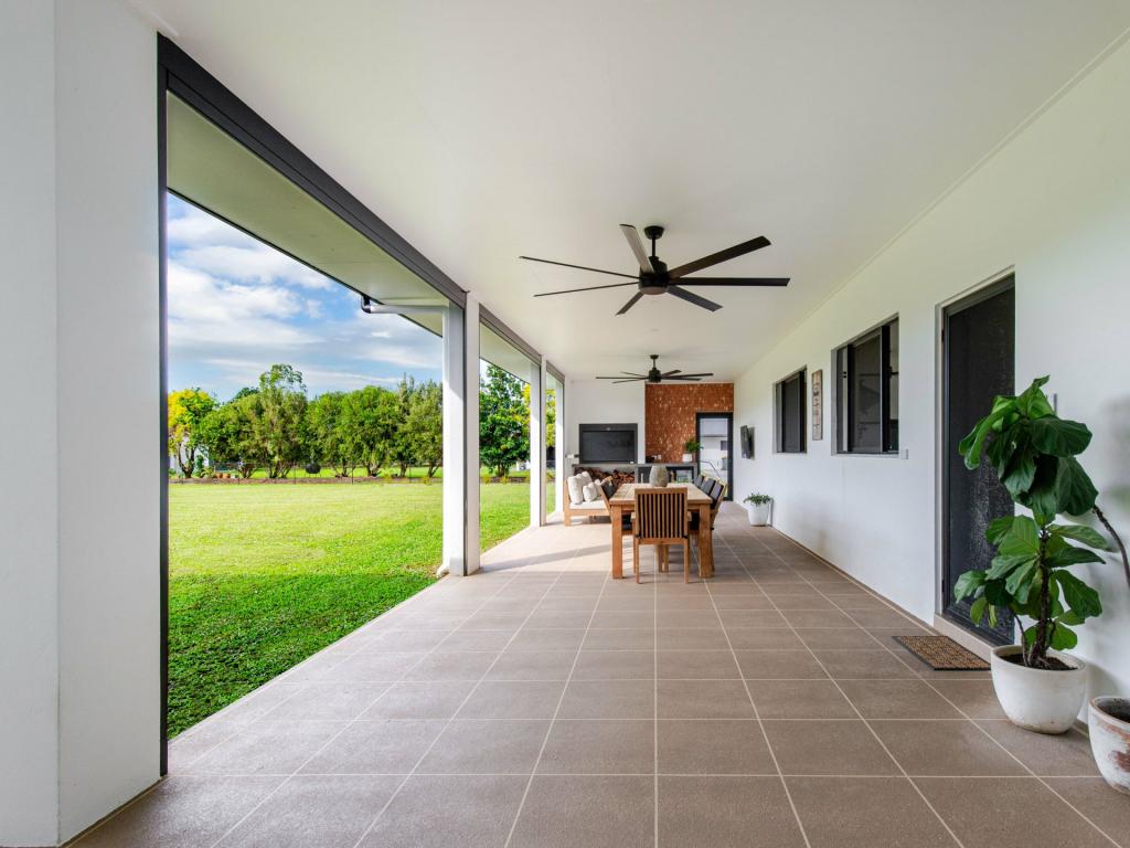 280 Bamboo Creek Rd, Bamboo, QLD 4873