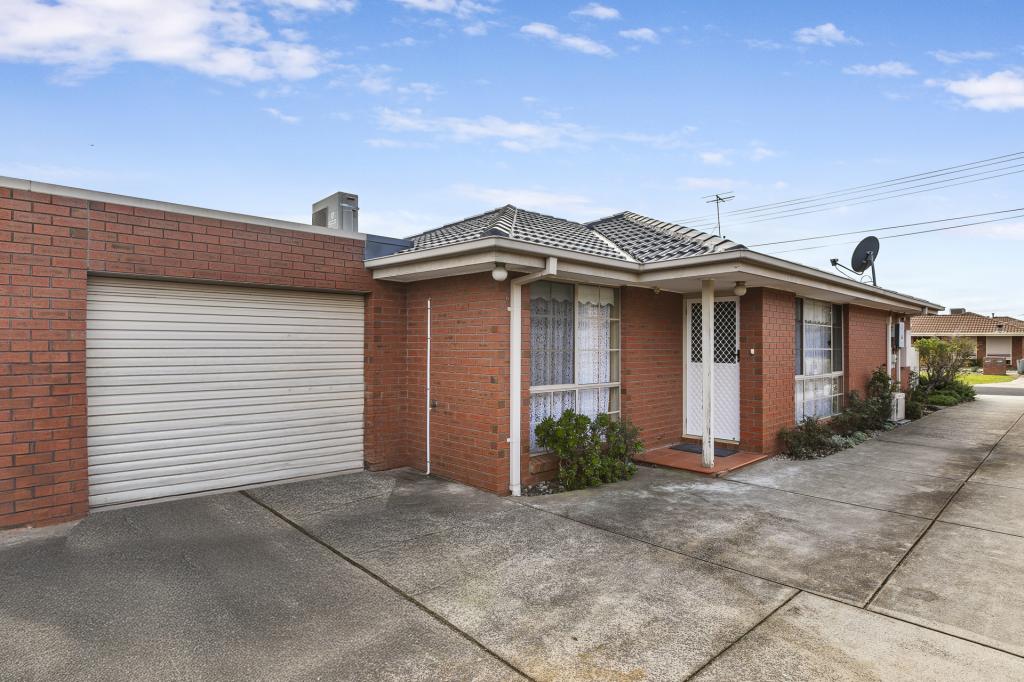 1/2 WEAVER CT, ALTONA MEADOWS, VIC 3028