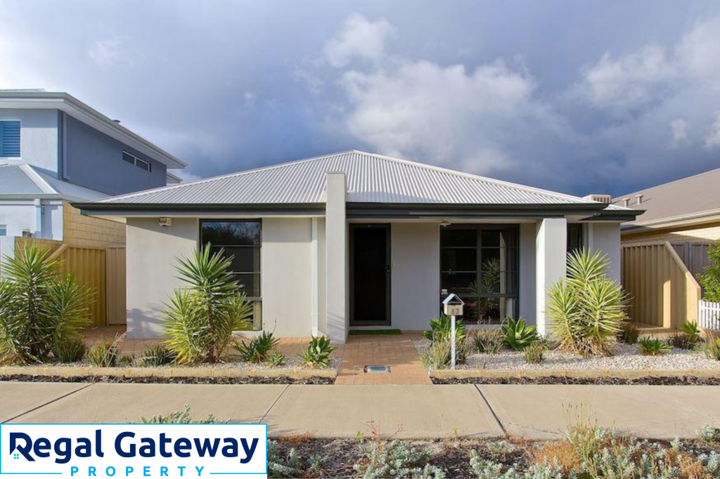 63 Prosperity Loop, Aubin Grove, WA 6164