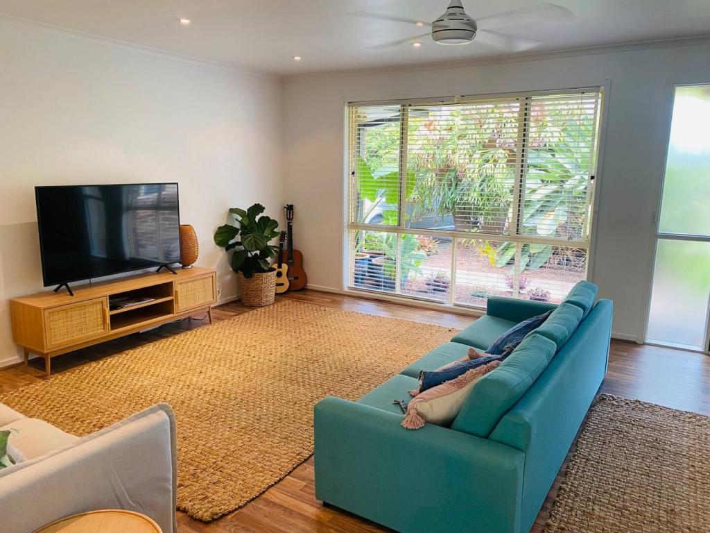 23 Ribbonwood Pl, Suffolk Park, NSW 2481